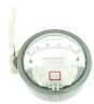 2000-00 Dwyer Magnehelic Pressure Gauge Inches Of Water 2000-00 Dwyer Magnehelic Pressure Gauge Inches Of Water