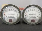 2002 Dwyer Magnehelic Differential Pressure