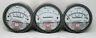 2004d 2004 Dwyer Instruments Inches Of Water Magnehelic Gauge Lot