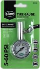 20248 Slime Pressure Gauge Toogoo 716281507144