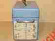 2056-c D S Davidson Co Multichannel Analyzer Model Dd 2056-c D S Davidson Co Multichannel Analyzer Model Dd