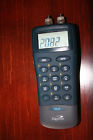 2082p Digitron Digital Differential Manometer 2082p Digitron Digital Differential Manometer