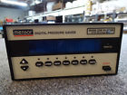2108 Mensor Digital Pressure Gauge 2108 Mensor Digital Pressure Gauge