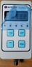220-25 220-25psi Netech Digimano Digital Pressure Vacuum Meter Psi