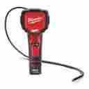 2313-21 Milwaukee M-spector 360 Rotating 3 Digital Inspection Scope