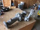249b Fisher Controls Transmitter Displacer Size