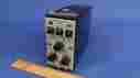 2635 Bruel Kjaer B K Type Charge Amplifier No Reserve 2635 Bruel Kjaer B K Type Charge Amplifier No Reserve