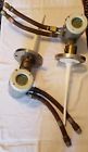 150lb-316ss 3 -150lb-3 16ss Rh Milltronics Iq Radar Liquid Level Sensor Lot Of Two 150lb-316ss 3 -150lb-3 16ss Rh Milltronics Iq Radar Liquid Level Sensor Lot Of Two