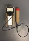 3-98 Ludlum Dual Geiger Counter 3-98 Ludlum Dual Geiger Counter