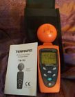 Tm-195 3 Field Strength Meter - Axis Tenmars Rf Elctronics Tm-195 3 Field Strength Meter - Axis Tenmars Rf Elctronics