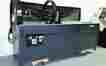 D-990lr 3-phase Magnaflux Magnetic Particle Wet Bench Fwdc 10 000 Amp W Demag Ndt