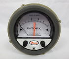 3005c Dwyer Photohelic Water Measurement Gauge Hz Watts Psig 3005c Dwyer Photohelic Water Measurement Gauge Hz Watts Psig