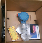 3051s2tg2a3e11a2ab4e5l1p30s 300s2aae5 Rosemount New In Box Pressure Transmitter