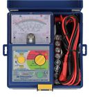 307a B K Precision Bk Analog Insulation And Continuity Meter 817050030716