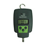 313055135123 Single Input Manometer 313055135123 Single Input Manometer
