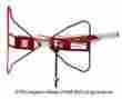 3142e Ets Lindgren Biconilog Antenna 30 Mhz 6 Ghz