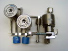 316l-scg Parker Valve Assembly 316l-scg Parker Valve Assembly