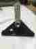 32460-42 Cole-parmer Lpm Air Flow Meter With Base Level Cat 32460-42 Cole-parmer Lpm Air Flow Meter With Base Level Cat