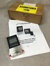 Co-l-500ccm-d 32908-46 Cole Parmer Refurbished Precision Liquid Flowmeter Co-l-500ccm-d 32908-46 Cole Parmer Refurbished Precision Liquid Flowmeter