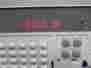 3325b Hp Synthesizer Function Generator As Is Parts Only