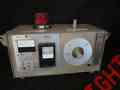333-2 Ludlum Air Monitor Beta Particulate 333-2 Ludlum Air Monitor Beta Particulate