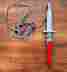 34300a Agilent Hp High-voltage Probe 40kv Ac-dc Ac D 34300a Agilent Hp High-voltage Probe 40kv Ac-dc Ac D