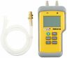 Em201b 3456789876543 Branded Uei Test Instruments Dual Input Differential Manometer Em201b 3456789876543 Branded Uei Test Instruments Dual Input Differential Manometer