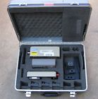 35050a 35080b Keithly Used Mammo Dosimeter Kvp Calibrated Fluke 35035 Divider 35050a 35080b Keithly Used Mammo Dosimeter Kvp Calibrated Fluke 35035 Divider