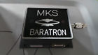 390ha-00001 Mks Baratron Head Absolute Capacitance Manometer Torr 390ha-00001 Mks Baratron Head Absolute Capacitance Manometer Torr