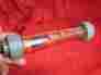 40036722 Gemu 3 4 0.7 Gpm Flowmeter 55 22 31 Flow Meter 0.7gpm