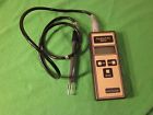 4070 Cole-parmer Cole Parmer Water Conductivity Meter Model Tested Works Free Shipping 4070 Cole-parmer Cole Parmer Water Conductivity Meter Model Tested Works Free Shipping