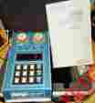 4381 Bird Power Analyst Wattmeter 4381 Bird Power Analyst Wattmeter