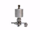 43900827 Veriflo Parker Diaphragm Valve 43900827 Veriflo Parker Diaphragm Valve