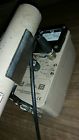 44-21 Model Survey Meter 44-3 Ludlum 3 With 44-2 44-21 Model Survey Meter 44-3 Ludlum 3 With 44-2