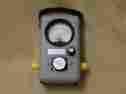4410-2 4410a With Element Bird Multipower Rf Wattmeter 4410-2 4410a With Element Bird Multipower Rf Wattmeter