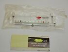 450-af 451-af Dwyer Inclined Manometer Air Filter Series New 450-af 451-af Dwyer Inclined Manometer Air Filter Series New