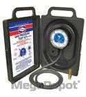 45503 Uniweld Gas Pressure Test Kit 688456917136 45503 Uniweld Gas Pressure Test Kit 688456917136