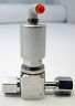 930aoplpncsfsff 45700048 Parker Uhp Stainless Steel Diaphragm Valve 930aoplpncsfsff 45700048 Parker Uhp Stainless Steel Diaphragm Valve