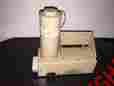 47-1526 Ludlum 43-10 Model Alpha Sample Counter Part Warrantied