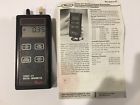 477-2 Dwyer Instruments Digital Manometer