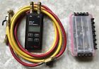 490-6 Dwyer Handheld Digital Manometer 490-6 Dwyer Handheld Digital Manometer