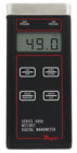 490a-2 Dwyer Handheld Digital Manometer Liquid And Gas Pressure
