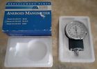 5-230-020 Mabis Aneroid Manometer Model Caliber Sphygmomanometer Nib Free Ship