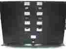 50-120-1500 Dynaload Transistor Devices Variable Resistor Load Bank Amplifier Dummy James Bongiorno Built 50-120-1500 Dynaload Transistor Devices Variable Resistor Load Bank Amplifier Dummy James Bongiorno Built