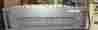 Mxi802 500-1000 Larcan Broadcast Analog Power Amplifier Watts Manual Included
