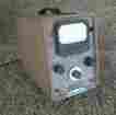 500b Hewlett Packard Vintage 1955 Frequency Meter Analog Hp 500b Hewlett Packard Vintage 1955 Frequency Meter Analog Hp
