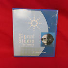 5010-7739 Agilent Hp Signal Studio Baseband Software 5010 7739 Cd New 5010-7739 Agilent Hp Signal Studio Baseband Software 5010 7739 Cd New