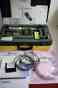 8718 50ghz Optic Narda Survey 2 Probes Transm Meter Total System Fiber 8718 50ghz Optic Narda Survey 2 Probes Transm Meter Total System Fiber