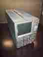 7603 50hz-400hz Tektronix Vintage Oscilloscope 100mhz 7603 50hz-400hz Tektronix Vintage Oscilloscope 100mhz