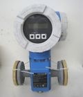 50p25-elga1na0baaa Endress Hauser Promag Electromagnetic Flowmeter Sensor 50p25-elga1na0baaa Endress Hauser Promag Electromagnetic Flowmeter Sensor